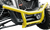 MOOSE OFFROAD - 0530-1457 - Front Bumper - '17-'18 Can-Am Maverick X3 X rs Turbo R, Maverick X3 X ds Turbo R, Maverick X3 Turbo R