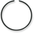 PARTS UNLIMITED - R09-8062 - Replacement Ring Set - '75-'81 Yamaha GP 433, GP440, PR440