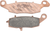 DP BRAKES - SDP323HH - Sintered Brake Pads - Kawasaki/Suzuki