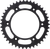 MOOSE OFFROAD - 1211-1847 - Rear Aluminum Sprocket - '13-'25 Beta 300 RR 2T, 390 RS 4T, 450 RR 4T