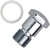 COLONY - 7401-2 - Tachometer Drive Block-Off Plug - XL