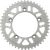 MOOSE OFFROAD - 1211-1543 - Rear Aluminum Sprocket - '98-'25 KTM and Husqvarna TC65, 65, 60
