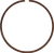 WOSSNER - RST7540 - Replacement Piston Ring - '93-'01 Arctic Cat Powder Special 580, 580 Mountain Cat, 580 EFI Deluxe