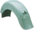 DRAG SPECIALTIES - DS-380057 - Rear Fender for FL - '80-'84 Harley-Davidson Electra Glide Heritage, Electra Glide Classic, Electra Glide Special