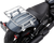 COBRA - 502-2602 - Big Ass® Detachable Solo Luggage Rack - '22 Indian Chief