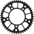MOOSE OFFROAD - 1211-2013 - Rear Aluminum Sprocket