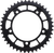 MOOSE OFFROAD - 1211-2020 - Rear Aluminum Sprocket