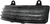 CUSTOM DYNAMICS - PB-TRI-2-SMOKE - Tribar Taillight - '10-'13 - Smoke