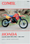 CLYMER - CM443 - Manual - Honda CR250-500R