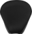 DRAG SPECIALTIES SEATS - 0801-1952 - Rear Solo Seat