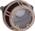ARLEN NESS - 600-018 - Method™ Clear Series Air Cleaner - '99-'17 Harley-Davidson Electra Glide Ultra Classic, FXDS-Conv Dyna Convertible
