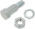 EMGO - 34-73508 - Lever Pivot Bolt Kit - 10 Pack