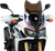 MOOSE OFFROAD - 2312-0398 - Adventure Windscreen - '17-'18 Honda Africa Twin