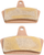 DP BRAKES - DP530 - Sintered Brake Pads - DP530