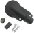 DRAG SPECIALTIES - 0712-0390 - Oil Filter Mount - '92-'00 Harley-Davidson FXRS-Conv Low Rider Sport Convertible, Electra Glide Ultra Classic FLHTCU