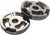 FACTORY CONNECTION - CAPISTONSET-4CS - Shock Compression Piston - '13-'16 Husqvarna and KTM SX-F Factory Edition, XCF-W Six Days, XC-W Six Days