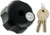 RAM MOUNTS - RAM-KNOB3L - Locking Knob