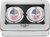 FIGURATI DESIGNS - FD24-FAC-SS - Front Axle Nut Cover - '02-'22 Harley-Davidson Screamin Eagle Ultra Classic Electra Glide