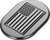 FIGURATI DESIGNS - FD26-AC-BLK-RT - Antenna Cover - '09-'23 Harley-Davidson Street Glide Special, Road Glide Special, Road Glide Custom