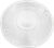 CHRIS PRODUCTS - DHD4C - Turn Signal Lens - '86-'19 FLT - Clear