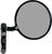 CRG - HS-100-R - Mirror - Hindsight/Bar End - Side View - Round - Black - Right - Each
