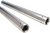 CUSTOM CYCLE ENGINEERING - T1347HC - Fork Tubes - 39 mm - 28.25" - Hard Chrome - Standard