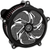 PERFORMANCE MACHINE (PM) - 0206-2010RVL-BM - Super Gas Universal Faceplate