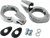 DRAG SPECIALTIES - 2020-1271 - Turn Signal Fork Clamps
