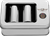 FIGURATI DESIGNS - FD30-DC-25-45-SS - Docking Cover