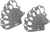 COMETIC - C9391 - Oil Pump Cover Gasket