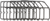 COMETIC - C9488F - Transmission Top Cover Gasket - '91-'98 Dyna