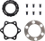 TRP CYCLING COMPONENTS - ABOT001006 - Axle Adapter