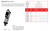 INTENSE - 1428130-500 - DVO Shock Spring