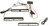 CUSTOM DYNAMICS - CD-TP-LIGHT - Tour Pak & Saddlebag Light Kit