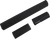 MOOSE OFFROAD - 0521-1945 - Sidebar Pads/Grab Handles