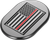 FIGURATI DESIGNS - FD75-AC-BLK-LT - Antenna Cover - '09-'23 Harley-Davidson Street Glide Special, Road Glide Special, Road Glide Custom