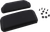 MOOSE OFFROAD - 3501-1831 - Passenger Back Rest - Universal
