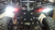 BRITE-LITES - BL-RZRLEDTLS - Smoked LED Taillights with Backup Light
