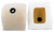 DUAL STAGE FOAM AIR FILTER