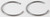 PISTON CIRCLIPS FOR WISECO PISTONS ONLY