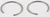 PISTON CIRCLIPS FOR WISECO PISTONS ONLY