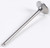 EXHAUST VALVE TI KTM 250SX-F