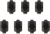 CUSTOM DYNAMICS - PG-CAP - ProGLOW Endcap - 7 Pack