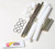 UPPER REAR A-ARM KIT