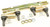 TIE ROD UPGRADE KIT