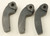 HYPERSHIFT TEAM FULL TIP MACHINED WEIGHTS 3/PK 81.7G