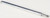 KYB/HPG NON-RA SHAFT 16MM X 11.13"