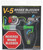 V-5 REVERSE BLEEDER BRAKE/CLUTCH