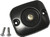 MASTER CYL COVER 96-06 BLACK