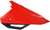 ACERBIS - 2858891018 - Side Panels - Red/Black